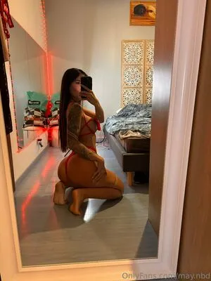 Itsmaylism OnlyFans Leaked Free Thumbnail Picture - #w2dDbfK0EC