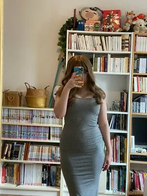 Itsmaymorning OnlyFans Leaked Free Thumbnail Picture - #7Blk7kUY7d