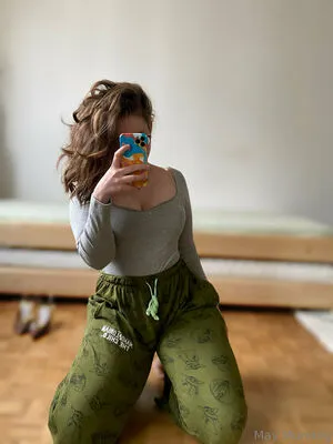 Itsmaymorning OnlyFans Leaked Free Thumbnail Picture - #7dYqhQMieI