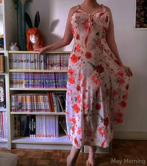 Itsmaymorning OnlyFans Leaked Free Thumbnail Picture - #D2jGidrms9