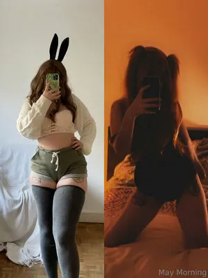 Itsmaymorning OnlyFans Leaked Free Thumbnail Picture - #EWY5ruqZ42