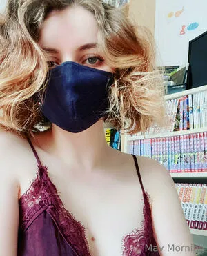 Itsmaymorning OnlyFans Leaked Free Thumbnail Picture - #FBRpJWBBkg