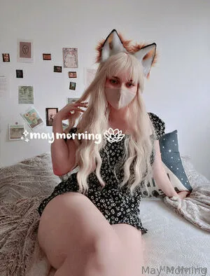 Itsmaymorning OnlyFans Leaked Free Thumbnail Picture - #Gxy9Y54lYY