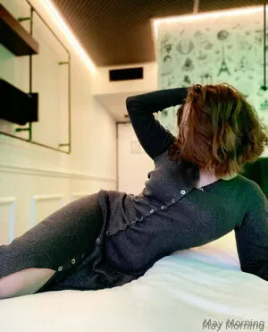 Itsmaymorning OnlyFans Leaked Free Thumbnail Picture - #IGEG0nq1y8
