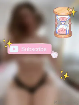 Itsmaymorning OnlyFans Leaked Free Thumbnail Picture - #pl96oIgqBJ