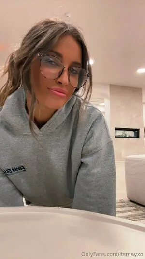 Itsmayxo OnlyFans Leaked Free Thumbnail Picture - #5cfcFhsceu