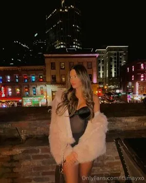 Itsmayxo OnlyFans Leaked Free Thumbnail Picture - #PCH3iHjFva