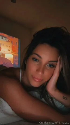 Itsmayxo OnlyFans Leaked Free Thumbnail Picture - #diD6vJlHR3
