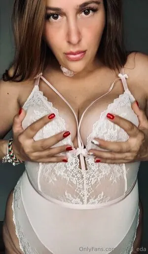 Itsme Eda OnlyFans Leaked Free Thumbnail Picture - #Jms2QAyRQA