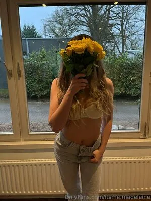 Itsme Madeleine OnlyFans Leaked Free Thumbnail Picture - #1je580XFMw