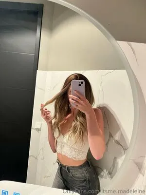 Itsme Madeleine OnlyFans Leaked Free Thumbnail Picture - #2iMf80Nhrj
