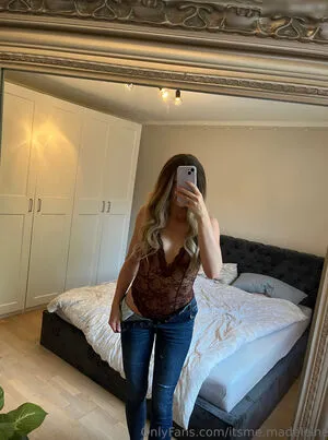 Itsme Madeleine OnlyFans Leaked Free Thumbnail Picture - #2jEizv1ntw