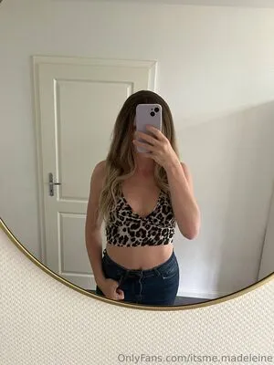 Itsme Madeleine OnlyFans Leaked Free Thumbnail Picture - #9SOZtXSb86
