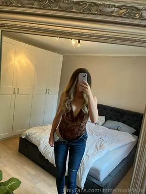 Itsme Madeleine OnlyFans Leaked Free Thumbnail Picture - #UNqgdBgxZj