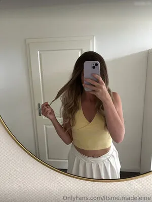 Itsme Madeleine OnlyFans Leaked Free Thumbnail Picture - #n8UgJjBrZs