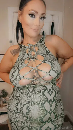Itsme Valirie OnlyFans Leaked Free Thumbnail Picture - #KtaK3r20EQ