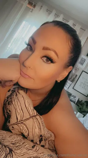 Itsme Valirie OnlyFans Leaked Free Thumbnail Picture - #LKZfuo24Bw