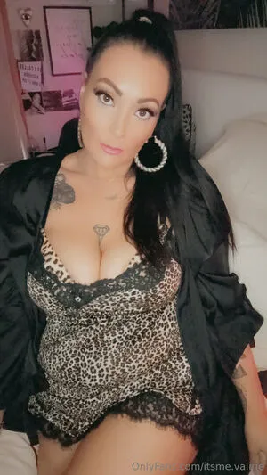 Itsme Valirie OnlyFans Leaked Free Thumbnail Picture - #UjmB136pP6
