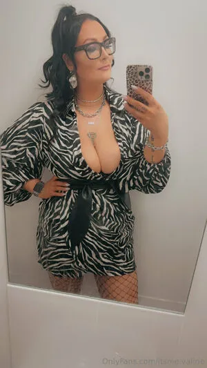Itsme Valirie OnlyFans Leaked Free Thumbnail Picture - #nKhEkMliA4