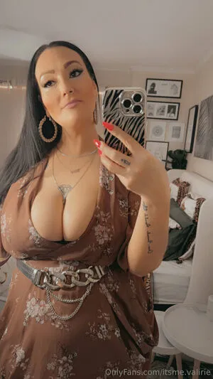 Itsme Valirie OnlyFans Leaked Free Thumbnail Picture - #owoyehqOZI