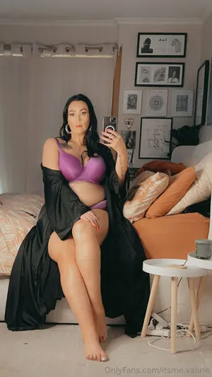 Itsme Valirie OnlyFans Leaked Free Thumbnail Picture - #yRHn0ePz6n