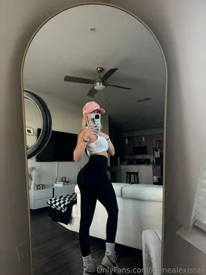 Itsmealexisrae OnlyFans Leaked Free Thumbnail Picture - #9jlcZ6cLjO