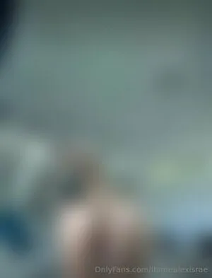 Itsmealexisrae OnlyFans Leaked Free Thumbnail Picture - #GgFiATyngk