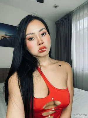 Itsmearra OnlyFans Leaked Free Thumbnail Picture - #HpVgCaJads
