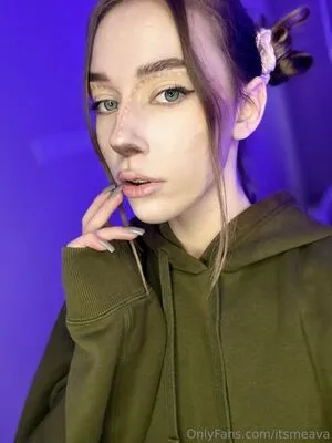 Itsmeava OnlyFans Leaked Free Thumbnail Picture - #WesWllgejZ