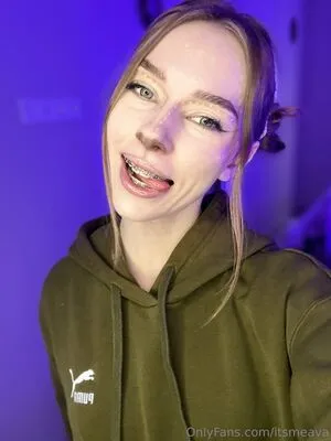 Itsmeava OnlyFans Leaked Free Thumbnail Picture - #l7Bqo9FuYj