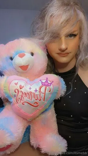 Itsmebb OnlyFans Leaked Free Thumbnail Picture - #Mw5zXjUFAe