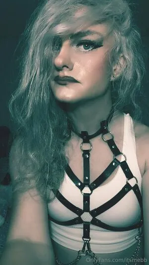 Itsmebb OnlyFans Leaked Free Thumbnail Picture - #MyWyS5GTje