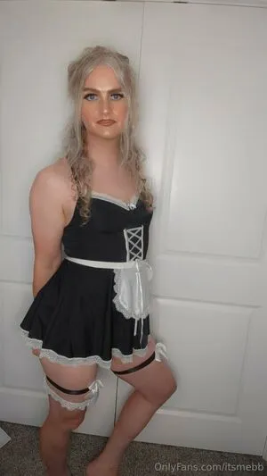 Itsmebb OnlyFans Leaked Free Thumbnail Picture - #XExeIWU6CY