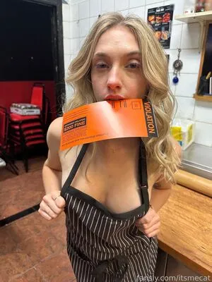 Itsmecat OnlyFans Leaked Free Thumbnail Picture - #Qbvv8Txul0