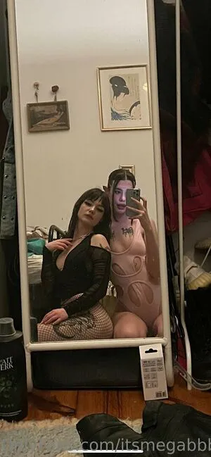 Itsmegabbby OnlyFans Leaked Free Thumbnail Picture - #64zY995MdF