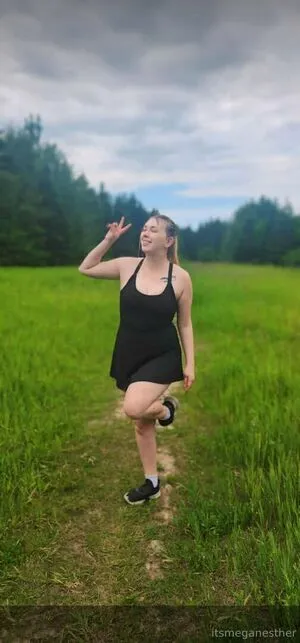 Itsmeganestherfree OnlyFans Leaked Free Thumbnail Picture - #4dmjNBcvPV