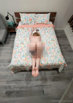 Itsmeganestherfree OnlyFans Leaked Free Thumbnail Picture - #hVplqYs5fE