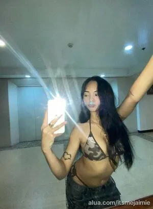 Itsmejaimie OnlyFans Leaked Free Thumbnail Picture - #sucjaF2mXJ