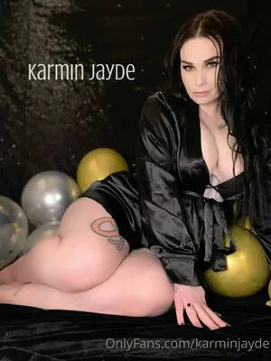 Itsmekarminjayde OnlyFans Leaked Free Thumbnail Picture - #BZH9eQ927h