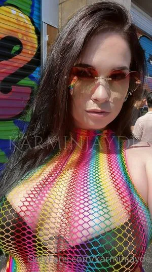 Itsmekarminjayde OnlyFans Leaked Free Thumbnail Picture - #gTln6YYTgH