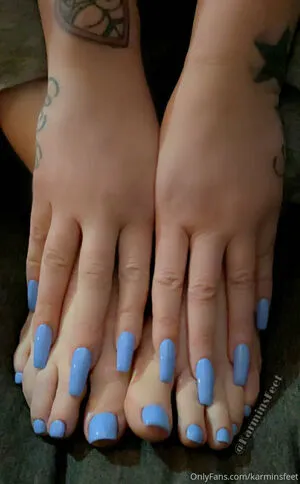 Itsmekarminjayde OnlyFans Leaked Free Thumbnail Picture - #oukRgusXfi