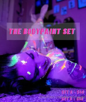 Itsmekarminjayde OnlyFans Leaked Free Thumbnail Picture - #x37TvU0Fz5