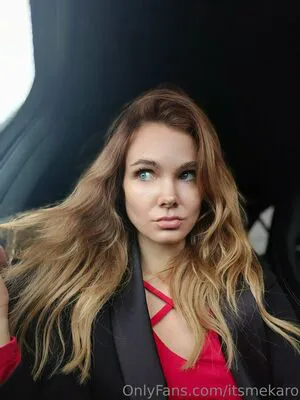 Itsmekaro OnlyFans Leaked Free Thumbnail Picture - #CZNojCPVEH