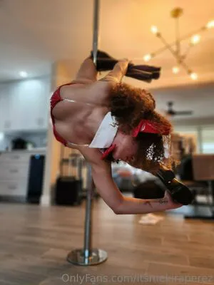 Itsmekiraperez OnlyFans Leaked Free Thumbnail Picture - #0AkJJc50LK