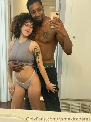 Itsmekiraperez OnlyFans Leaked Free Thumbnail Picture - #0F3AcI0McT