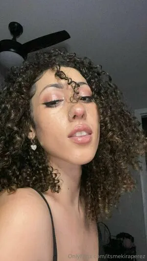 Itsmekiraperez OnlyFans Leaked Free Thumbnail Picture - #3PUvZn9WY3