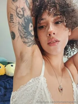 Itsmekiraperez OnlyFans Leaked Free Thumbnail Picture - #AKb9aIbXt1