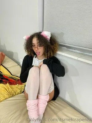 Itsmekiraperez OnlyFans Leaked Free Thumbnail Picture - #AW0qU93vIl