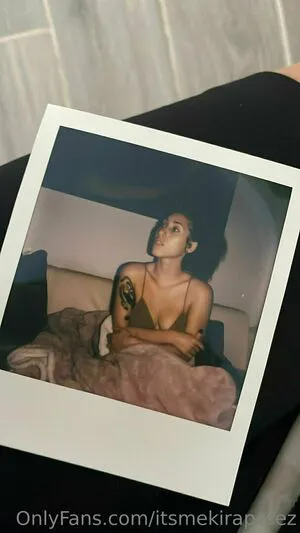 Itsmekiraperez OnlyFans Leaked Free Thumbnail Picture - #EzMTnLQCaP