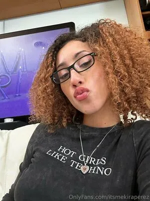 Itsmekiraperez OnlyFans Leaked Free Thumbnail Picture - #KMRmTuv33s